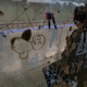 Image for article titled The New Budapest Metro Line Is an Awesome Psychedelic Trip